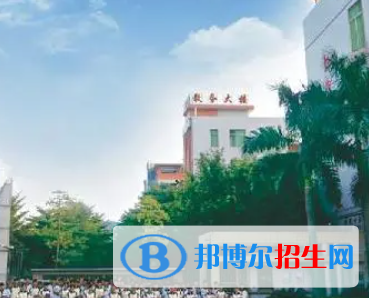 广东2023年学什么计算机学校好