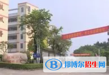 广东2023年中等计算机学校学什么专业好