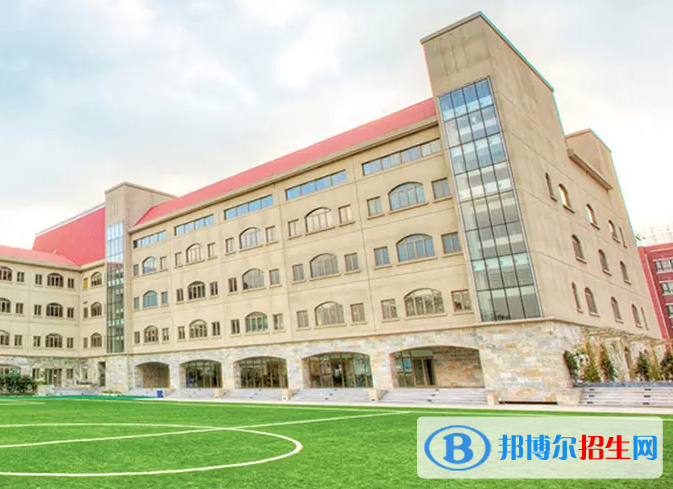 上海长宁国际学校2023年招生政策