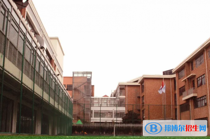上海长宁国际学校2023年招生政策2