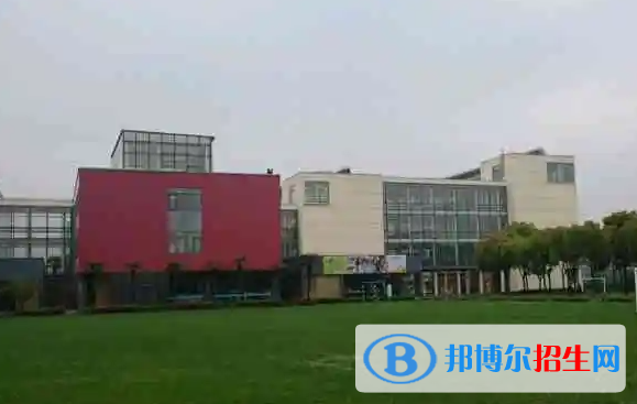 上海西华国际学校2023年报名时间