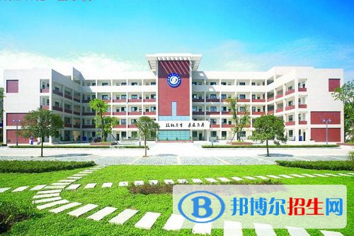 四川2023年中等计算机学校哪个好