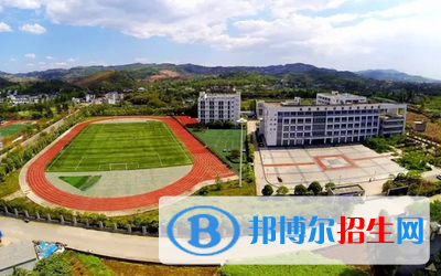 四川2023年中专有什么计算机学校