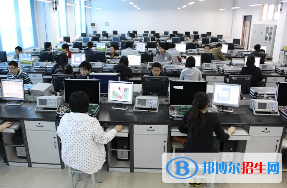 四川2023年中专计算机学校有什么专业