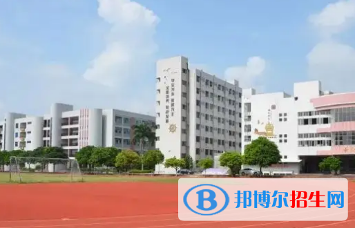 2023云浮各区重点高中学校名单及排名表