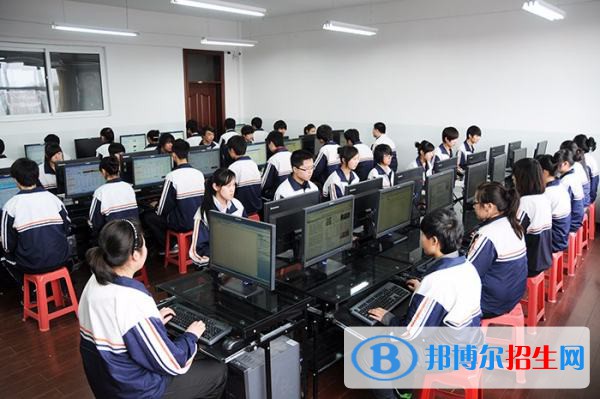 四川2023年职业计算机学校有什么专业
