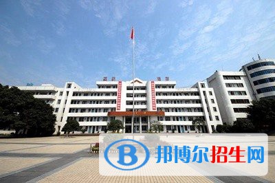 四川2023年计算机学校哪一个好