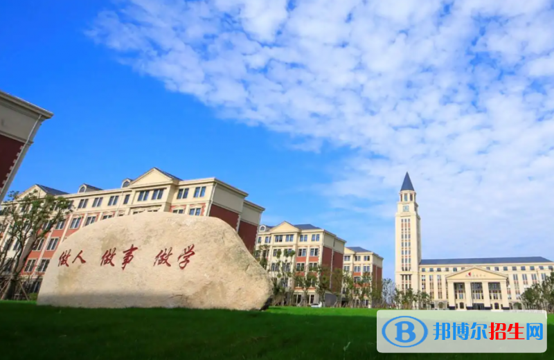 上海国王国际精英高中2023年录取分数线