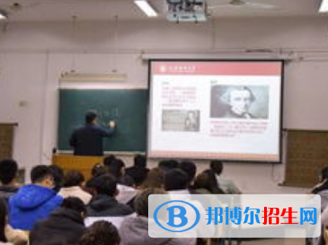 科学社会主义专业好吗?