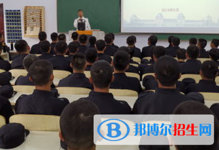 公安情报学专业好吗?