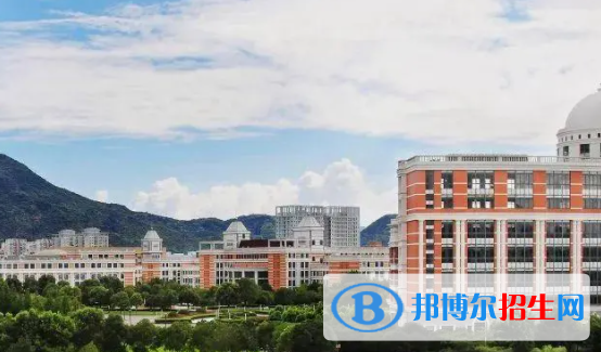 中国大学精神医学专业排名（2022研究型）