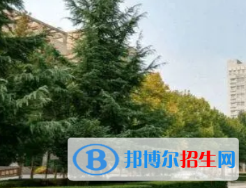 陕西前十名大专职业学校排名