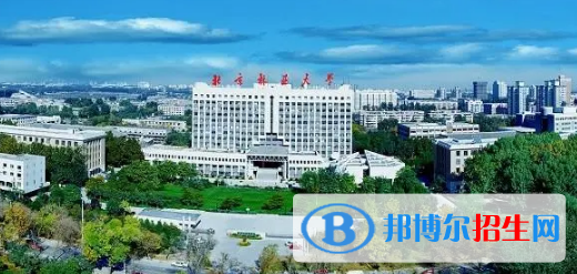 中国大学园林专业排名(2022应用型)