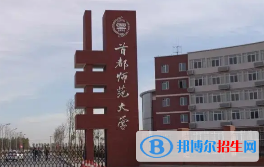 中国大学小学教育专业排名(2022应用型)