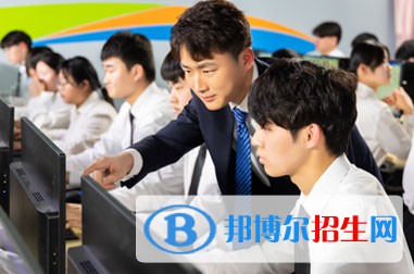 四川2023年技工计算机学校好不好