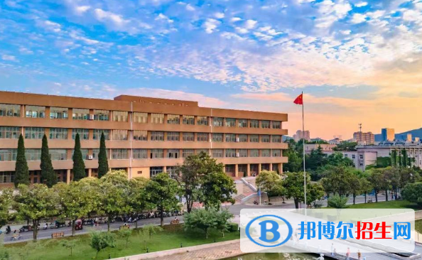 2023徐州民办本科大学一览表