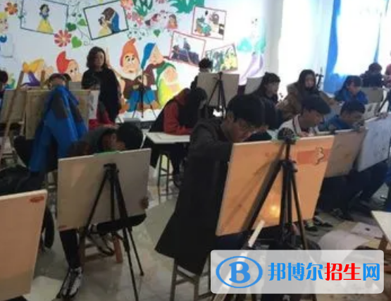 重庆2023年中专学校有什么专业比较好