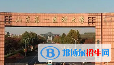 山东第一医科大学排名(全国)山东第一医科大学在山东排名