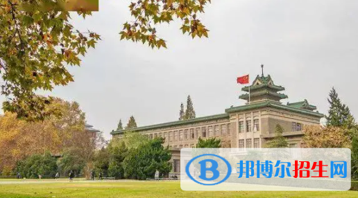 中国大学种子科学与工程专业排名（2022研究型）