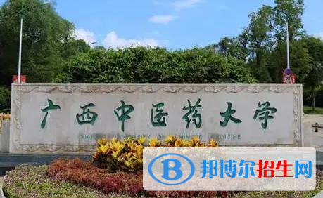 广西中医药大学排名(全国)广西中医药大学在广西排名
