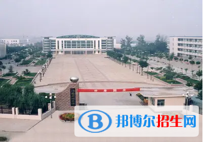 济南高中排名2023最新排名