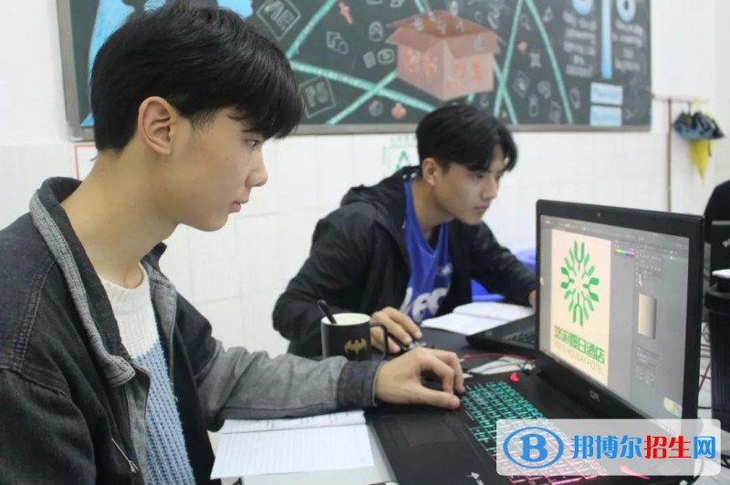 四川2023年计算机学校好的专业
