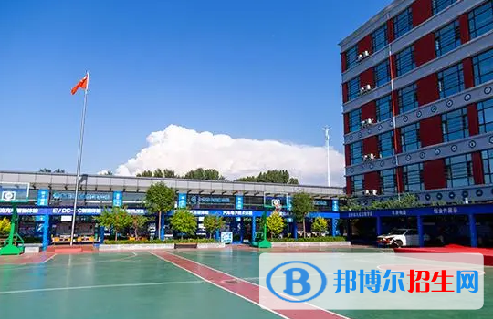 贵州2023年铁路学校是什么