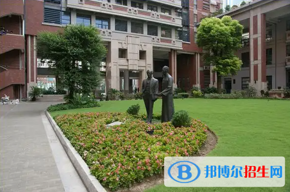 上海格致中学国际部2023年报名时间