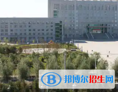 2023年黑龙江最新高职高专院校排行榜