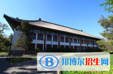 中国大学信息与计算科学专业排名（2022研究型）