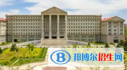 中国大学园艺教育专业排名（2022研究型）