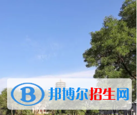 中国大学印地语专业排名（2022研究型）