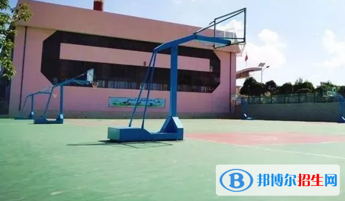 甘肃省庆阳第一中学2023年排名 
