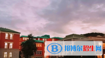 大连高中学校2023最新排名