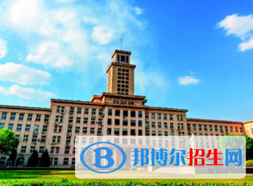 中国大学精算学专业排名（2022研究型）