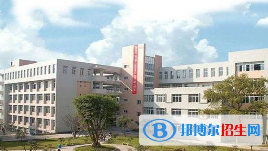 四川2023年哪里计算机学校好