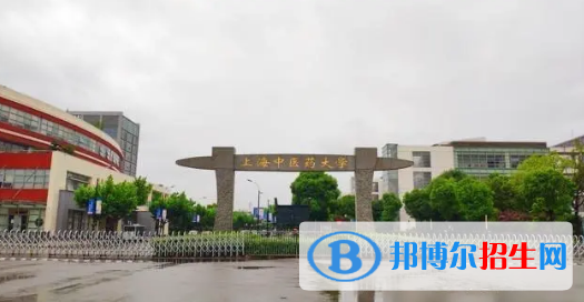 中国大学中药学专业排名(2022应用型)