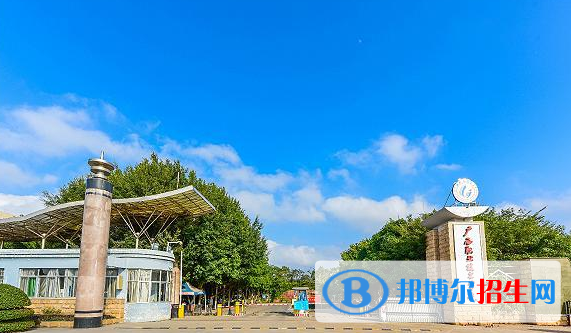 广西单招中医康复技术专业2023年有哪些学校