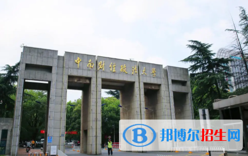 中国大学投资学专业排名（2022研究型）