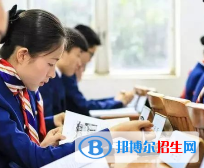 杭州2023年男孩子适合学的中专专业