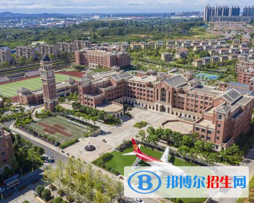 四川2023年好的中专计算机科技学校