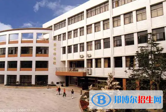 上海交通大学附属中学国际部怎么样2