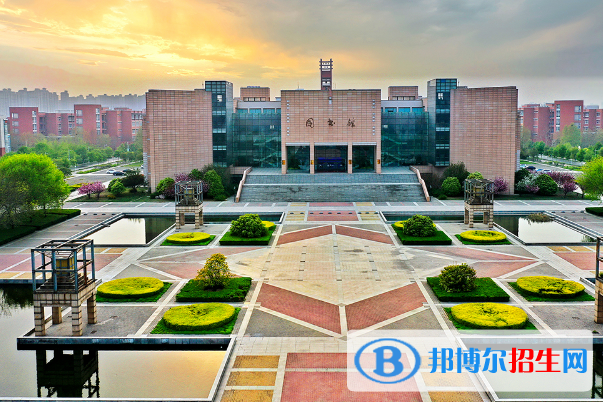 2023中国部省合作共建大学排名(校友会)