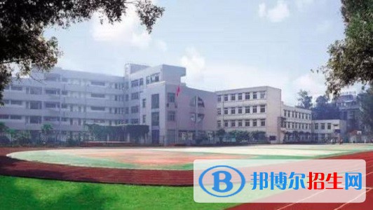 四川2023年中职好的计算机学校