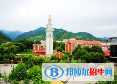 西安翻译学院排名(全国)西安翻译学院在陕西排名