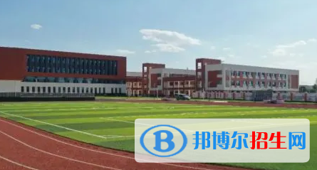吴忠市秦宁中学2022录取分数线（2023参考）