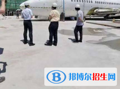 航空地面设备维修专业好吗?