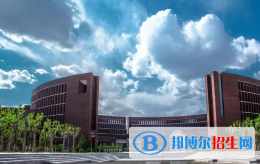 中国大学合成生物学专业排名（2022研究型）