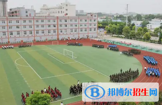 陕西2023年不想读中专学校