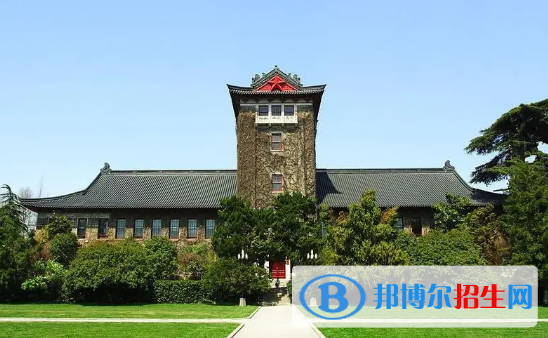 中国大学天文学类一流专业排名(2022应用型)